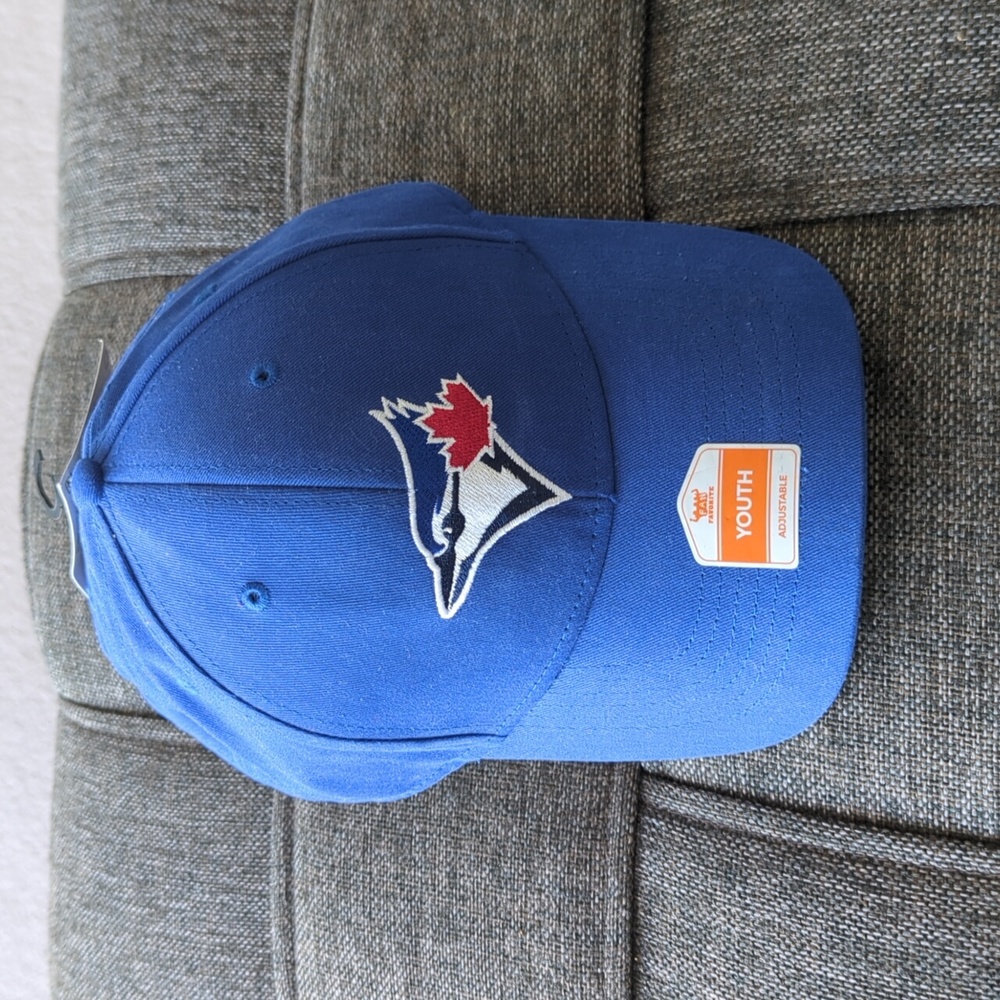 TORONTO BLUE JAYS